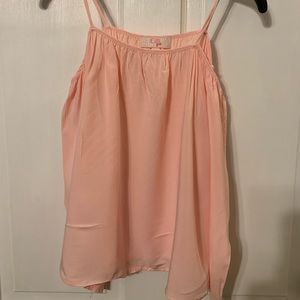 GB girls cold shoulder blouse. Large (10-12)